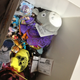 Illustration for article titled Anime Toys - A Really Big Pile of Keychains